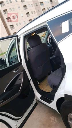 هیوندای سەنتافی